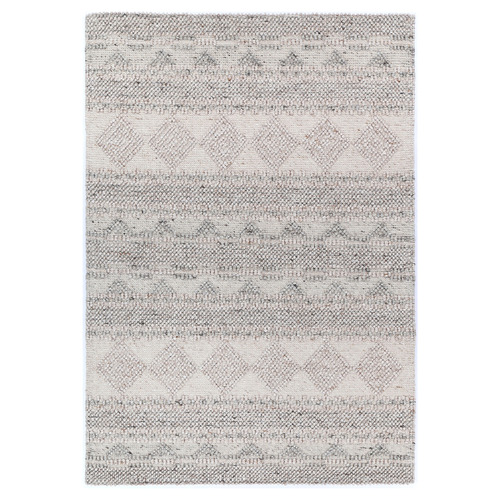 Natural Dream Suri Wool & Cotton Rug