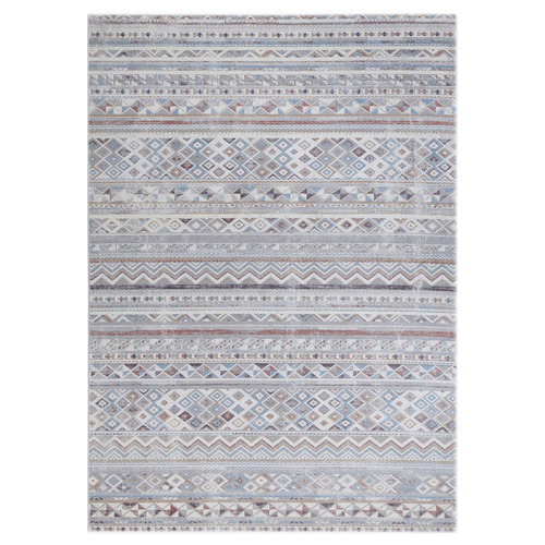 Multi-Colour Seasons Bogota Transitional Rug
