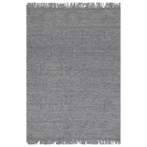 Multi-Colour Marco Tribal Wool Rug