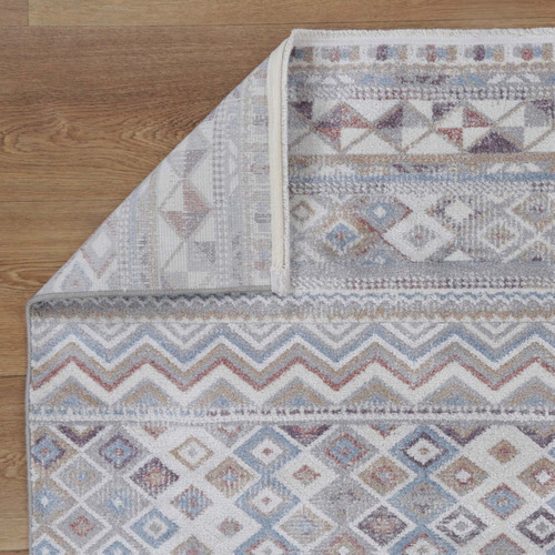 Multi-Colour Seasons Bogota Transitional Rug