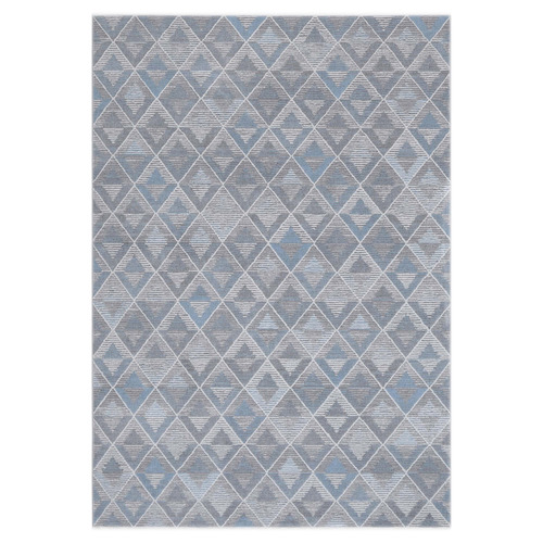 Multi-Colour Seasons Doha Transitional Rug