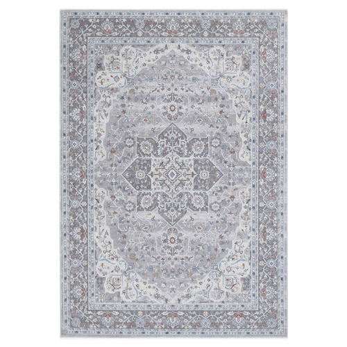 Multi-Colour Seasons Istanbul Transitional Rug