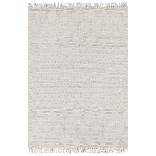 Beige Marco Inca Wool Rug