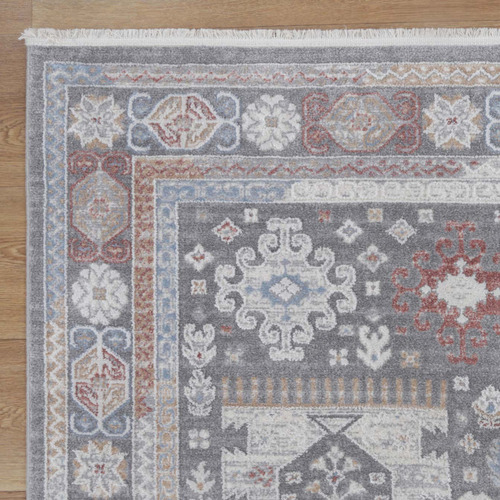 Multi-Colour Seasons Tunis Transitional Rug