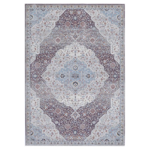 Multi-Colour Seasons Marrakech Transitional Rug