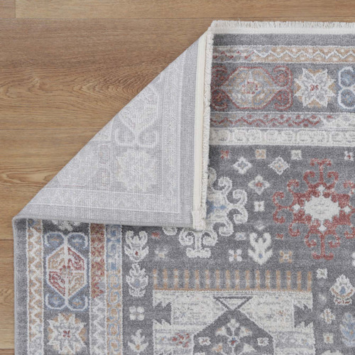 Multi-Colour Seasons Tunis Transitional Rug