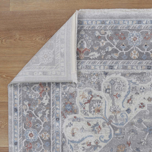 Multi-Colour Seasons Istanbul Transitional Rug