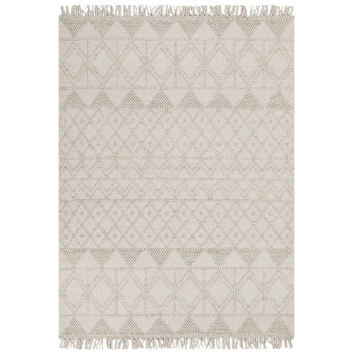 Brown Marco Inca Wool Rug