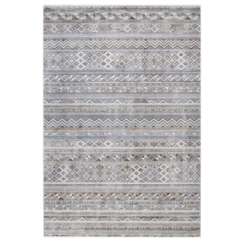 Grey Seasons Buenos Aires Transitional Rug