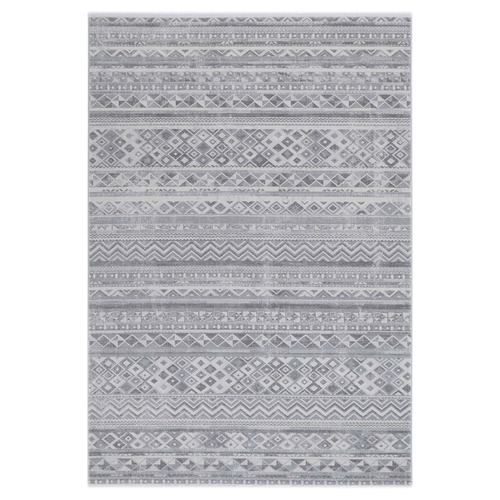 Grey Seasons Casa Medina Transitional Rug
