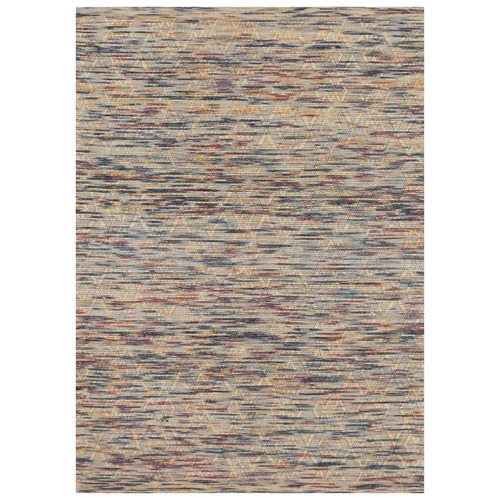 Avoca Diamond III HandKnotted WoolBlend Rug Temple & ster
