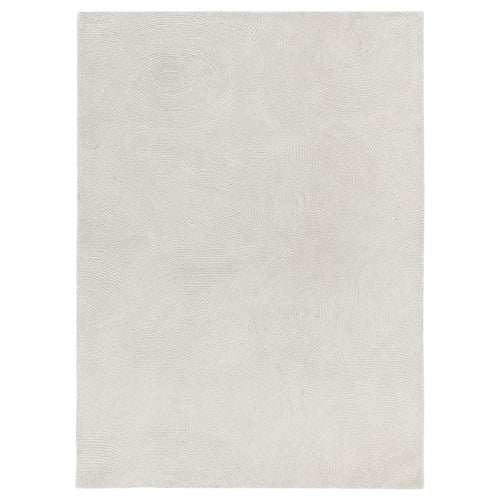 Natural Loren Wool & Viscose Rug