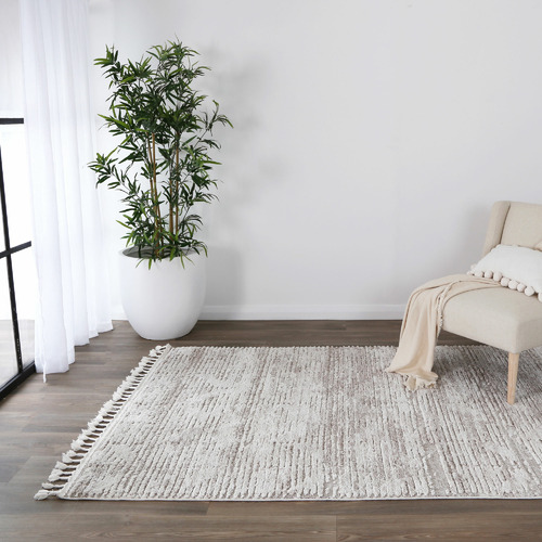 Rasha Contemporary Rug