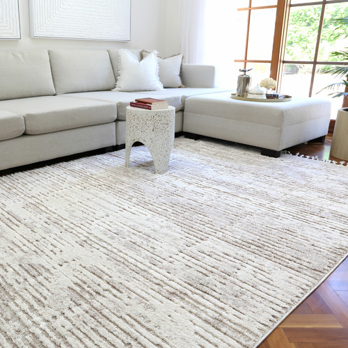 Rasha Contemporary Rug