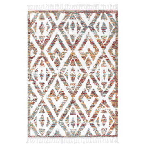 Safa Contemporary Rug