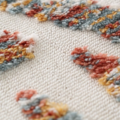 Safa Contemporary Rug