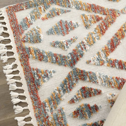 Safa Contemporary Rug