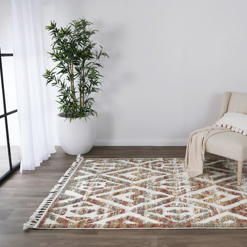 Safa Contemporary Rug