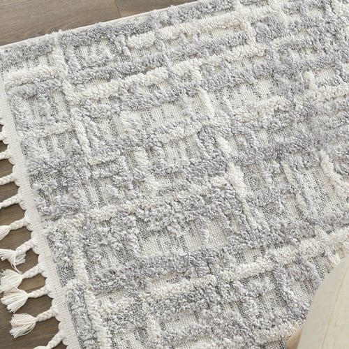 Kubra Contemporary Rug