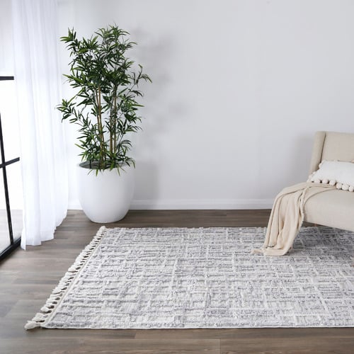 Kubra Contemporary Rug