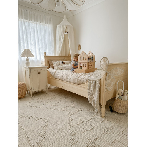 Marco-Ornamental-I-Hand-Knotted-Wool-Blend-Rug