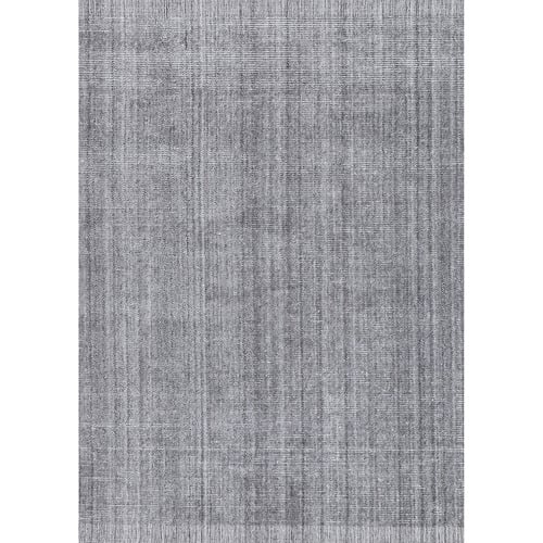 Grey-Byron-Hand-Loomed-Wool-Blend-Rug
