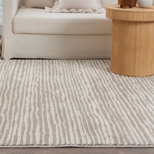 Waves Levendi Rug