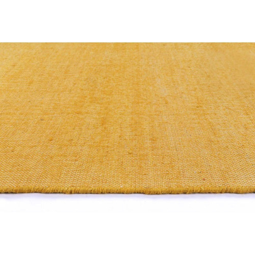 Lemon Noosa Jute Rug
