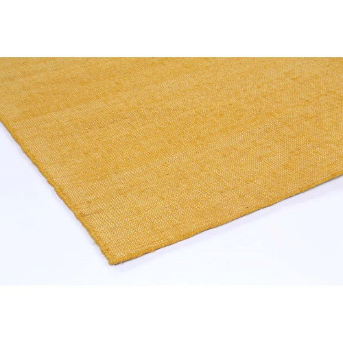 Lemon Noosa Jute Rug