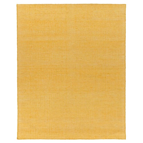 Lemon Noosa Jute Rug