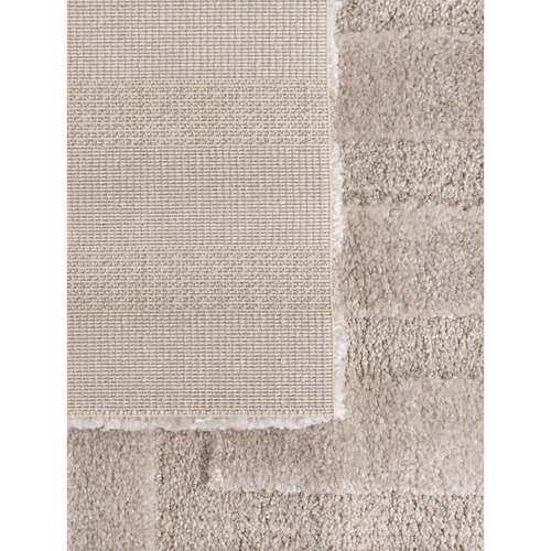 Cream Lilly Modern Rug