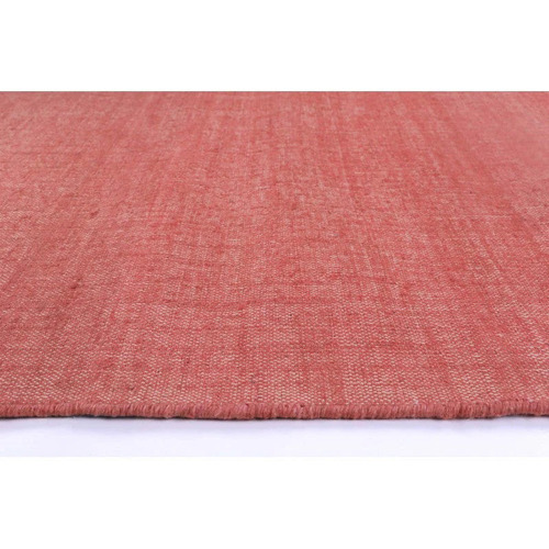 Watermelon Noosa Jute Rug