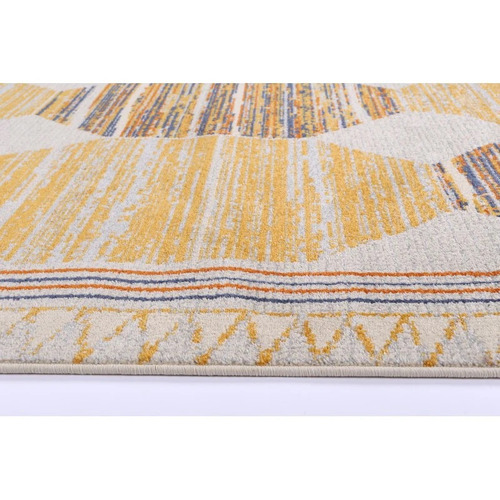 Terracotta-Kendal-Abstract-Power-Loomed-Rug