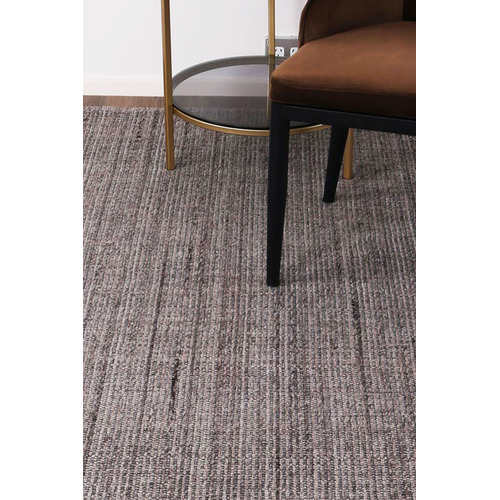 Grey-Pebble-Wool-Blend-Rug
