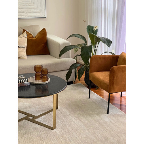 Oyster-Bellagio-Hand-Tufted-Rug
