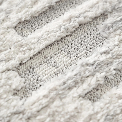 Nazzer Contemporary Rug