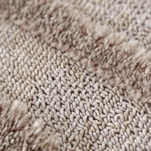 Beige Aster Contemporary Rug