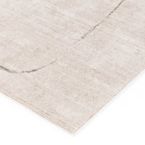 Ivory Zenon Area Rug