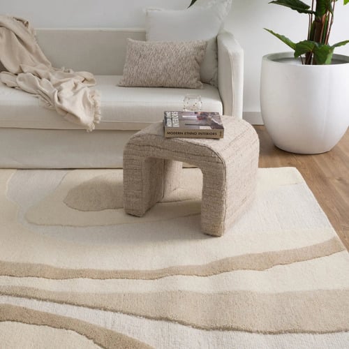 Salma Wool Rug