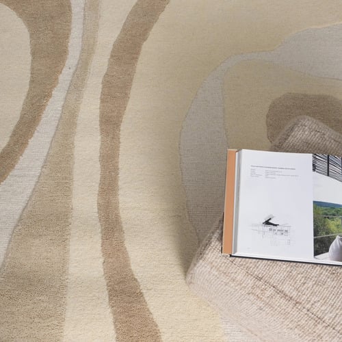 Salma Wool Rug