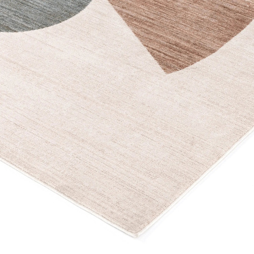 Ivory Isela Area Rug