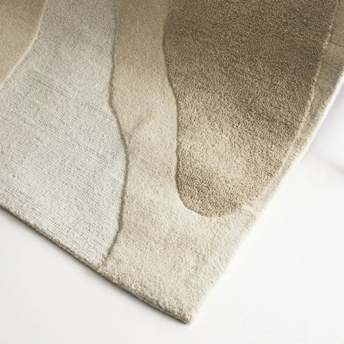 Salma Wool Rug