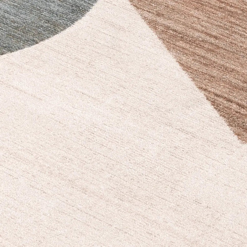 Ivory Isela Area Rug