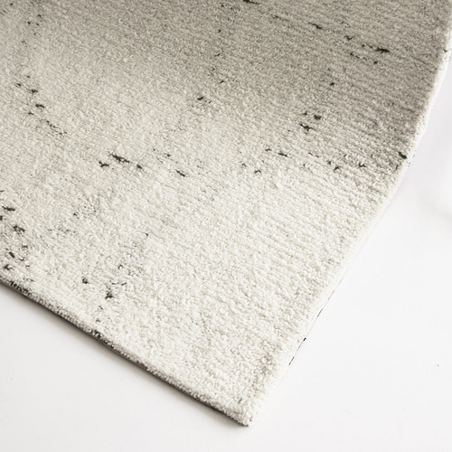 Ivory Cira Wool Rug