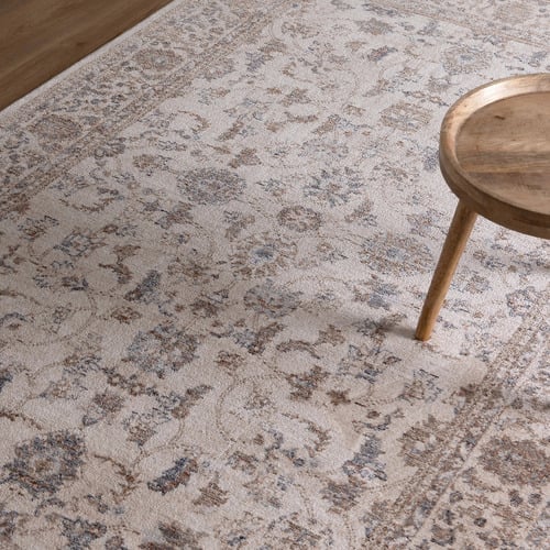 Mauro Area Rug