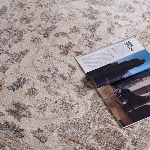 Mauro Area Rug