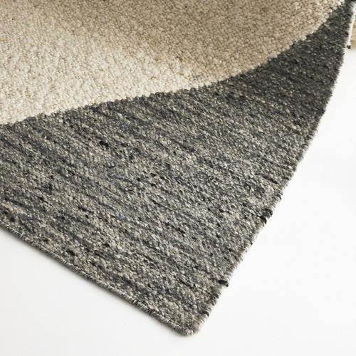 Blue Thiago Hand-Tufted Wool Rug