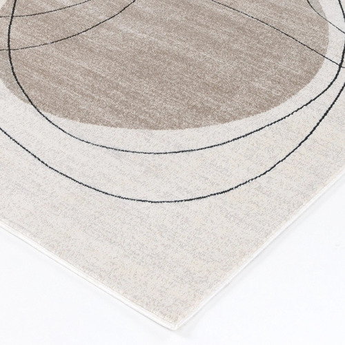 Ivory Nerea Area Rug