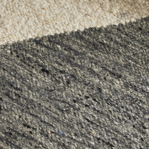 Blue Thiago Hand-Tufted Wool Rug