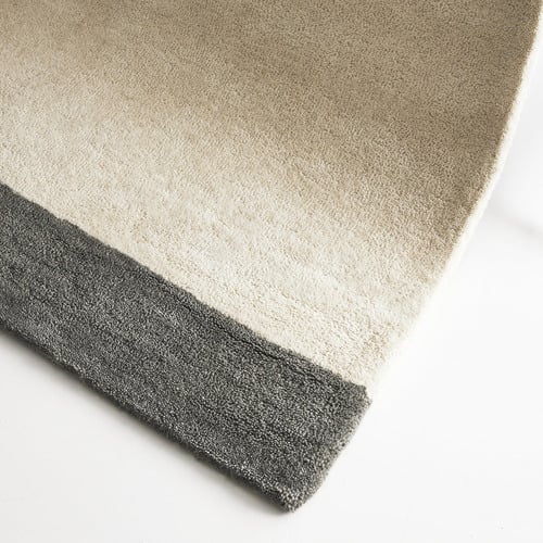 Veda Hand-Tufted Wool Rug